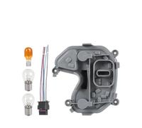 HETEVSCCK Pour Jeep Pour Renegade 2015 - 2023 Support Lampe Feu Arrière Prise Base Et Circuit Imprimé D'ampoule 68270892AA 68270837AA