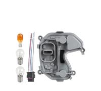 HETEVSCCK Pour Jeep Pour Renegade 2015 - 2023 Support Lampe Feu Arrière Prise Base Et Circuit Imprimé D'ampoule 68270892AA 68270837AA