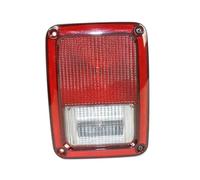 HETEVSCCK Pour Jeep Pour Wrangler JK 2007 2008 2009 2010 2011 2012 2013 2014 2015 2016 2017 Feu Arrière Gauche Ou Droit (côté droit)