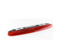 HETEVSCCK Pour Mercedes Classe SL R230 2001 2002 2003 2004 2005 2006 2007 2008 2009 2010 2011 2012 Pour Voiture 3RD Troisième Feu Stop Arrière LED (1pc LED RED Lens)