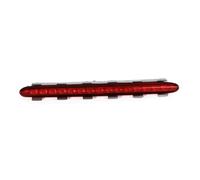 HETEVSCCK Pour Mercedes Pour Benz CLK W209 C209 2002 2003 2004 2005 2006 2007 2008 2009 Voiture LED 3ème Troisième Feu D'arrêt Arrière Lumière Frein 2098201056 (1Pc Red)