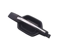HETEVSCCK Pour Mitsubishi Pour Pajero Pour Montero MK3 V73 V75 V77 V78 2000-2006 MR653471 MR653473 MR653479 Poignée Porte Arrière Avant Extérieure (Rear Left)