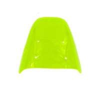 HETEVSCCK pour Suzuki GSX 750/1100 S pour Katana GSX750S GSX1100S 1982 1983 1984 Pare-Brise Pare-Brise Bouclier Déflecteurs Flux d'air Housse Protection(Vert)