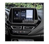 HETEVSCCK Pour Suzuki Sx4 Pour S-cross 2022 Film Protection D'écran En Verre Trempé 9 Ou 7 Pouces Système D'infodivertissement Radio Navigation GPS (For 9inch)