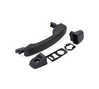 HETEVSCCK Pour Vauxhall Pour Movano MK2 Pour Opel Pour Movano MK3 2010-806073022R 806067794R 806075963R Poignée Porte Coulissante Extérieure