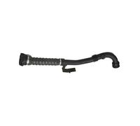 HETEVSCCK Tuyau Turbocompressé Noir Plastique Tuyau De Conduite D'admission D'air De Refroidisseur Intermédiaire Pour Renault Laguna III 1.5 DCI 8200852008 1 x Noir