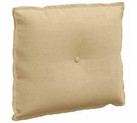 HETFTJN Coussin de dossier, en velours côtelé, moderne, pour canapé, lecture, avec housse amovible et rembourrage en polyester, 60 x 50 cm, pour salon, chambre à coucher, bureau