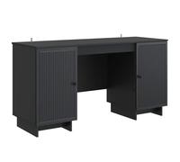 HETFTJN Salon de Jardin Modulable, Ensemble de Meubles d'Extérieur et Intérieur avec Coussins Ergonomiques, Canapé de Terrasse et Balcon Ajustable pour Espace Détente