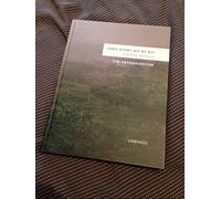 Hetherington, Tim - Long Story Bit by Bit: Liberia Retold