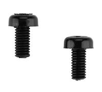 HETHLIF 250pcs Standoffs Nylon Nylon HEX SPACER Kit avec Boîte de Rangement M2 M3 pour le Montage entre les Circuits Imprimés PCB et les Cartes de Machines (M3 Dual-B Modèle)