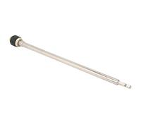 HETHLIF Adaptateur de Pouf de Perceuse, Adaptateur Hexagonal Drill Chuck pour le Pilote d'impact avec des Spécifications Standard de Changement de Forage en Carbure pour les Procédures Compliquées