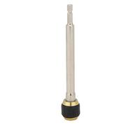 HETHLIF Adaptateur de Pouf de Perceuse, Adaptateur Hexagonal Drill Chuck pour le Pilote d'impact avec des Spécifications Standard de Changement de Forage en Carbure pour les Procédures Compliquées