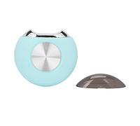 HETHLIF Coupe-Ongles électrique Sûr et Automatique pour bébé, Lime à Ongles, Outil de Manucure pour nouveau-né, Nourrisson, Enfant en Bas âge, Enfants, Adultes, Doux, Silencieux, Faible (BLUE)