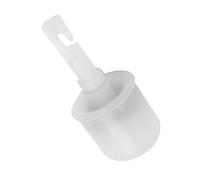 HETHLIF Embout de Canne de Marche avec Accessoire de Remplacement de Lumière LED intégré pour Cannes, Aides à la Marche, Conception Portable et Facile à Installer