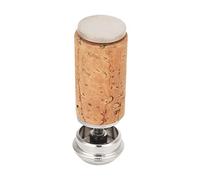 HETHLIF Kit de Maintenance de Flûte avec Bougie en Liège et Bouchon de Réparation Essentielle de Réparation pour les Instruments à Vent, y Compris les Vis de Remplacement et les Pièces de la Couronne
