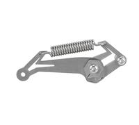 HETHLIF Outil de Tendeur de Chaîne de Moto Robuste pour un Alignement et un Réglage Précis de la Chaîne, Conception en Métal pour une Conduite Fluide