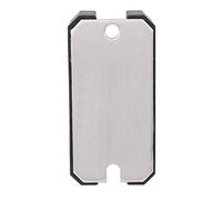 HETHLIF Redresseur de Pont, Pont de Diodes 150A MDS150A 1600V triphasé, Puissance de Redresseur de de Diodes Durable