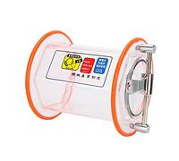 HETHLIF Rotation Automatique du Polissage de Bijoux en Verre pour le Polissage en Argent doré