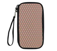 Hethlif Set de Table Résistant à la Chaleur en Forme de Lotus pour Table à Manger, Décoration de Table Élégante, Lot de 3