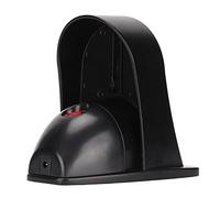 HETHLIF Shaker de Vernis à Ongles Shaker Gel Polon de Gel de Ongles Intelligent pour Usage Domestique (23 * 20 * 20 cm)