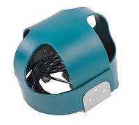 HETHLIF Siège Swing pour Tout-petit avec Support Arrière, Conception de Seau Complète Durable pour le Jeu en Plein Air pour Enfants, Ensemble de Swing d'assemblage Facile pour une Utilisation de