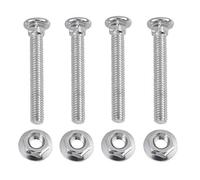 Hethlif Souris Trackball, Trackball Spinner avec Connecteur PCB PS/2 illuminé 4,5 Cm LED Ronde Souris pour