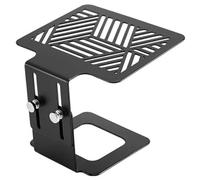 Hethlif Support de Pesée de Café pour Machine à avec Tige de Valve, Balance Électronique, Étanche, Protection de Tige A