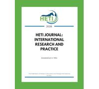 HETI Journal: International Research and Practice 2026
