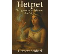Hetpet: Die hypnotische Stimme der Götter