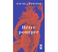 Hêtre pourpre