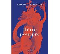 Hêtre pourpre
