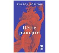 Hêtre Pourpre