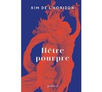Hêtre pourpre Kim de l'Horizon (Auteur), Rose Labourie (Traduction)