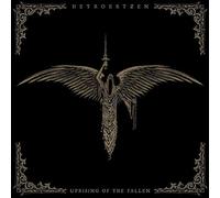 Hetroertzen - Uprising Of The Fallen (LP Edition)
