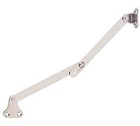 Hettich Hettich MB-Charnière de volet Volet 205 KH 13235 nickelé, gauche/droite Quantité:1