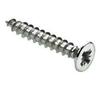 50 vis acier rond torx HETTICH, 2.5 x L.16 mm