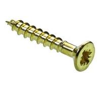 HETTICH 50 vis acier rond torx HETTICH, 2.5 x L.16 mm G