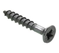 HETTICH 50 vis inox rond torx HETTICH, 2.5 x L.16 mm G