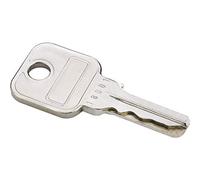 Hettich 9078982 Prestige 2000 clé principale, verrouillage Z23 18001-18500