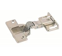 Hettich 9219577 Charnière automatique pour réfrigérateurs (charnières) - Pour portes à partir de 35 mm - Charnière automatique (1 paire)