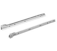 Hettich 9220054 FR 302 Guide pour patins à roulettes Blanc