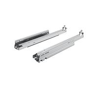 Hettich Extraction complète Actro 5D, longueur 750 mm, gauche et droite, capacité de charge 70 kg