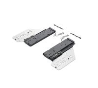 hettich 9257891 Système d'ouverture Push to Open Silent 8-20 kg gauche et droite