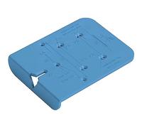 Hettich Accura Top 45150 BlueJig Gabarit à grains
