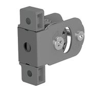 Hettich ArciTech Support de Fixation à Visser pour Bras
