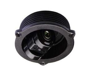 Hettich - Assemblage Support - Dilip Drive Roue Pivotante De Caisson Ø25