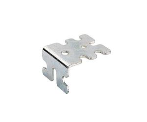 Hettich - Assemblage Support - Equerre D'Assemblage 90°