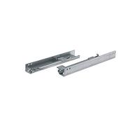 Hettich - Assemblage Support - Quadro Coulisse Pour Plans De Travail Avec Dispositif D'Arrêt