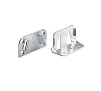 Hettich - Assemblage Support - Raccord Pour Traverse Centrale