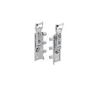 Hettich - Assemblage Support - Sah 215 Pour Fixation Au Panneau Supérieur